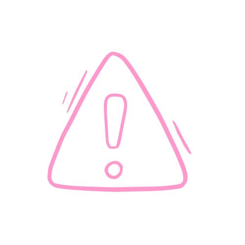 alert ikona
